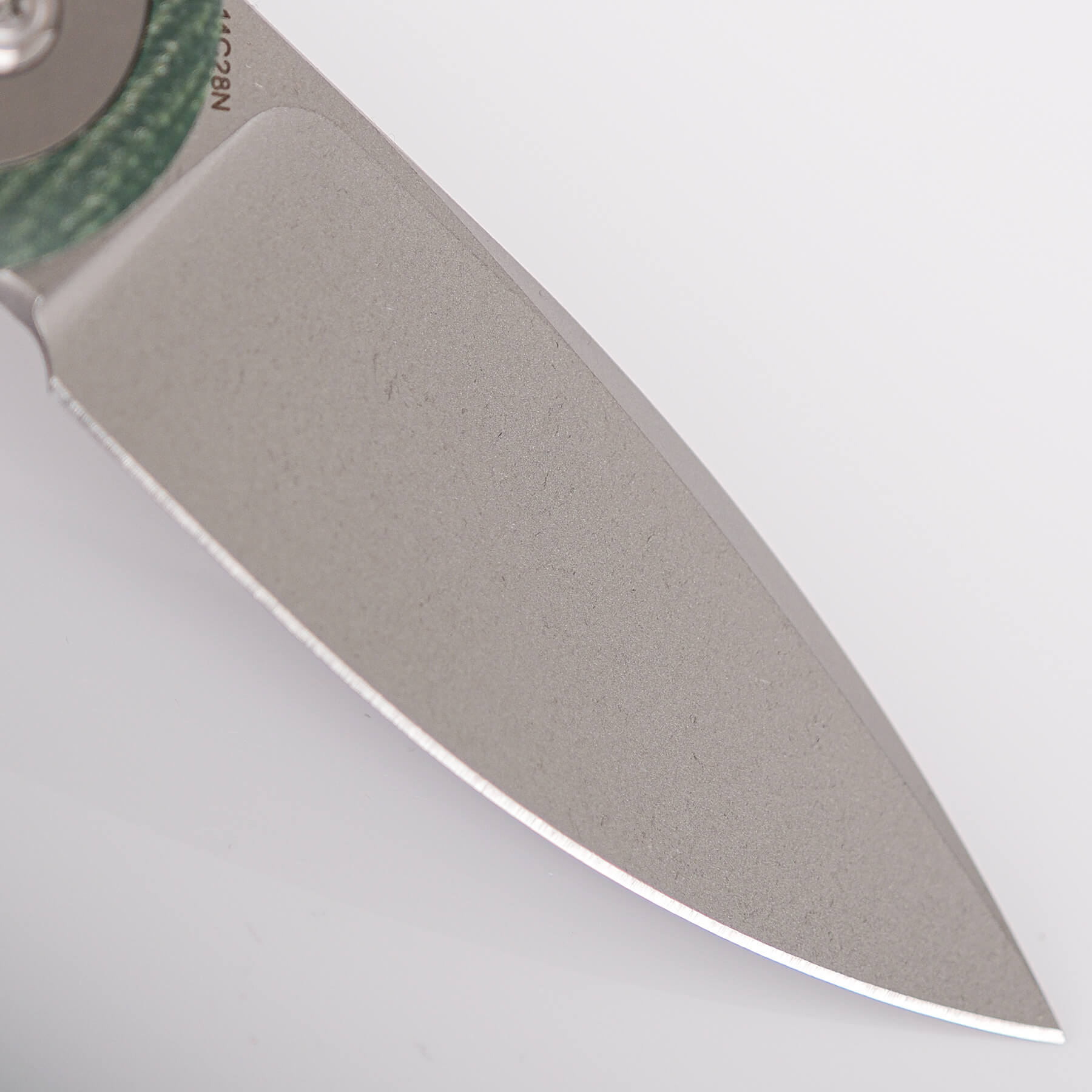 Corgi Pup Trek Lock Knife - 2.37