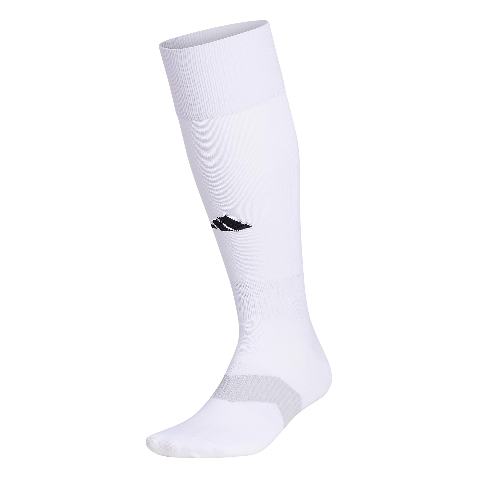 Adidas Metro Soccer Socks - Long Over The Calf Team Sports Socks for Men & Women - Perfect for Soccer, Football, Running & Training