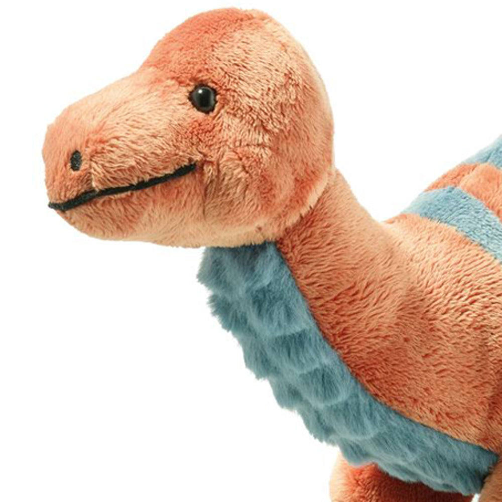 Bronko Brontosaurus Dinosaur Toy - Realistic Dinosaur Figure for Kids, Educational Dinosaur Gift for Boys & Girls - Perfect for Playtime, Learning & Dinosaur Themed Parties