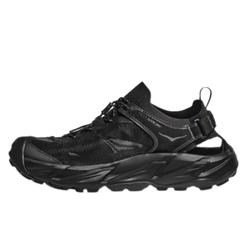Hoka Hopara 2 Men's Waterproof Hiking Shoes - Lightweight & Durable Outdoor Footwear for Trail Running, Camping & Adventure Travel