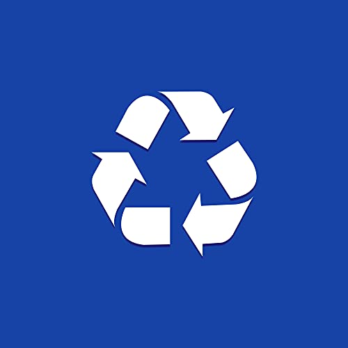 ♻️ Blue Ocean