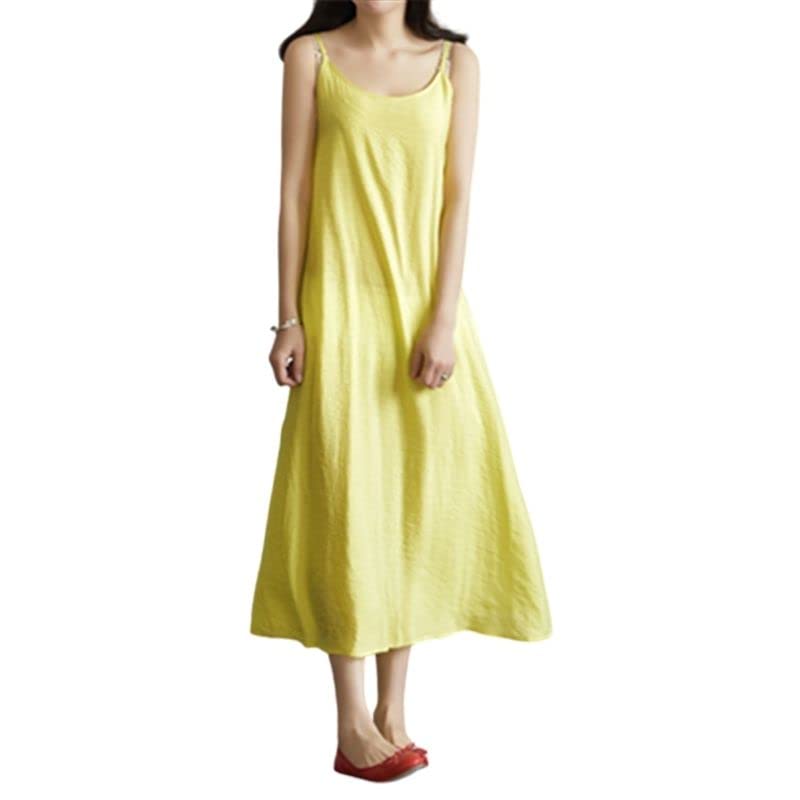 Yellow-120cm