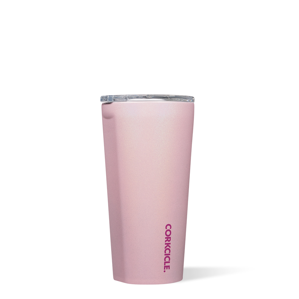 Magical Unicorn Tumbler with Lid and Straw - 20oz Insulated Stainless Steel Water Bottle for Kids, Girls & Women - Perfect for School, Gym, Travel & Outdoor Activities