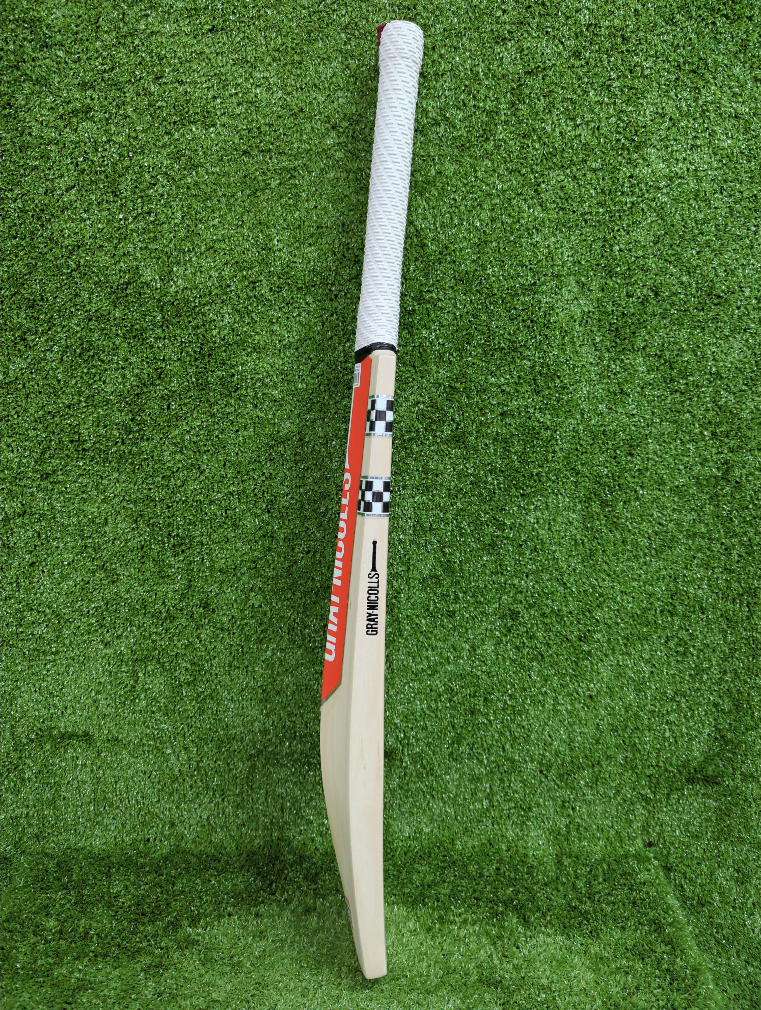 Gray Nicolls Classic Prestige Junior English Willow Cricket Bat - Perfect for Youth Cricket Training & Matches