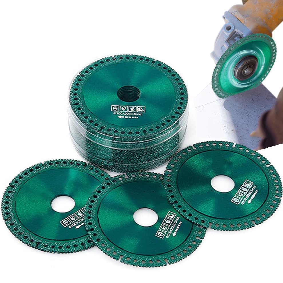 10 PCS