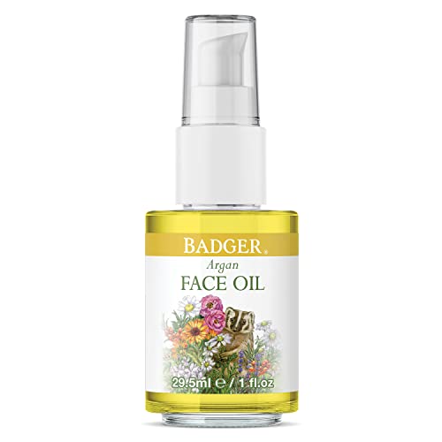 Argan Oil