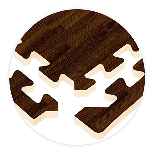 Soft-wood Walnut