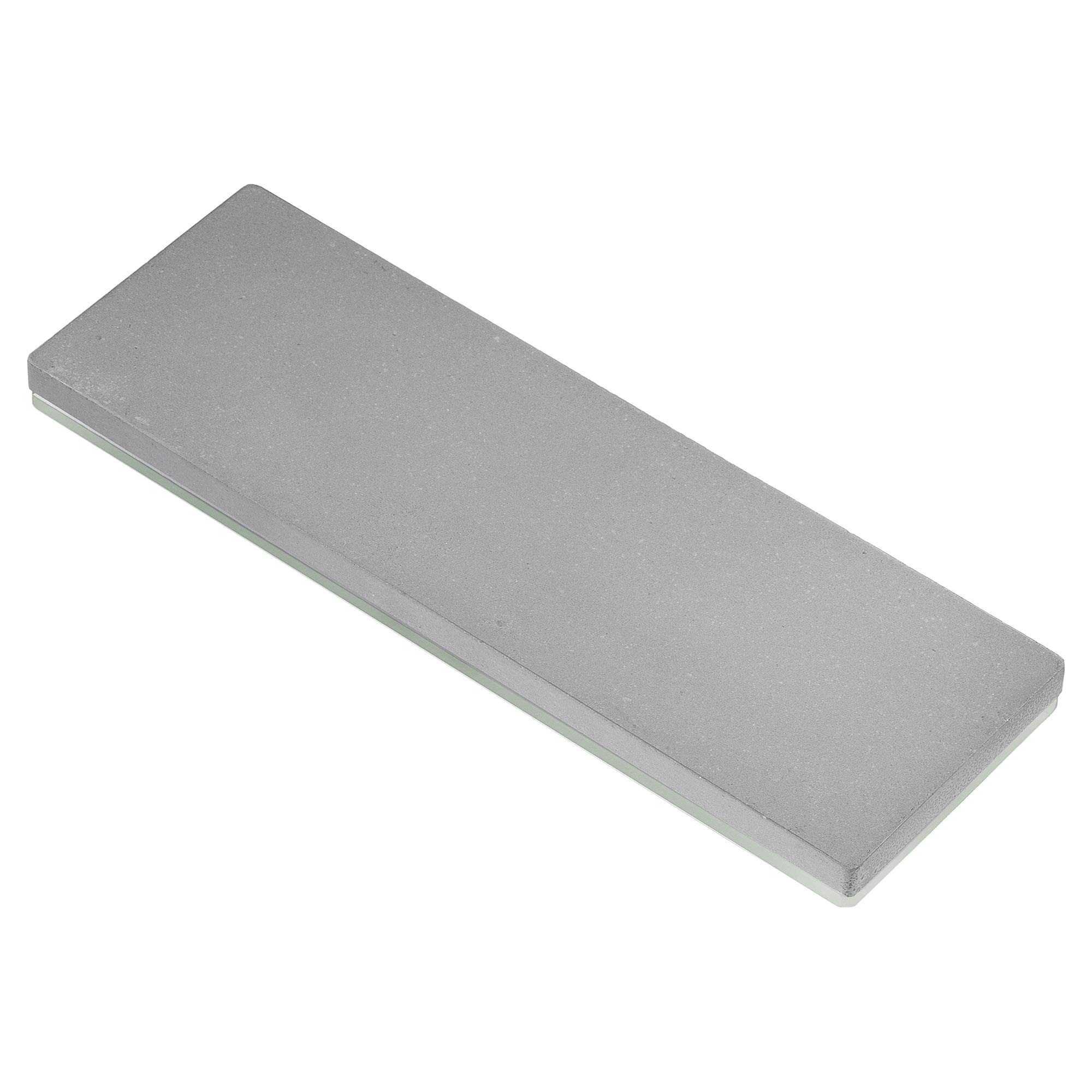 Premium ZWILLING J.A. Henckels 34999-023 3000 Grit Glass Water Sharpening Stone - Professional Knife Sharpener for Kitchen, Chef & Hunting Knives - Perfect for Home & Commercial Use