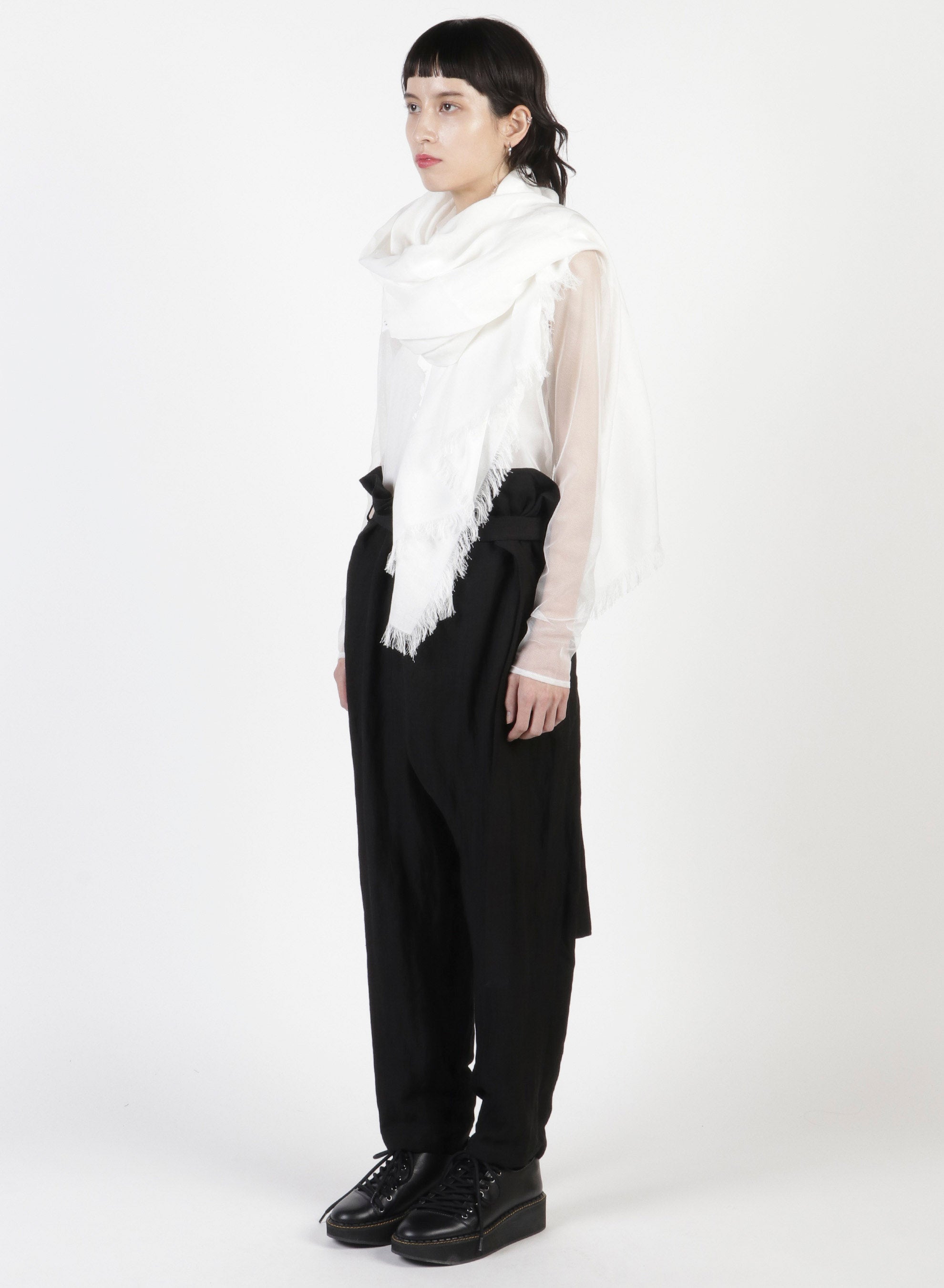 Elegant C/Dot Satin Large Square Scarf Wrap - Perfect for Women's Fashion Accessories, Evening Events, and Gift Giving