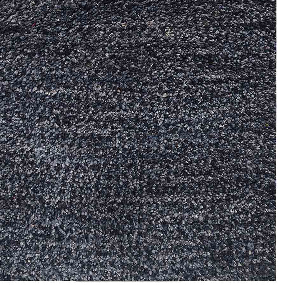 Hand Knotted Revive Rug - Premium Handmade Wool Area Rug for Living Room, Bedroom & Dining Room - Soft & Durable Home Decor