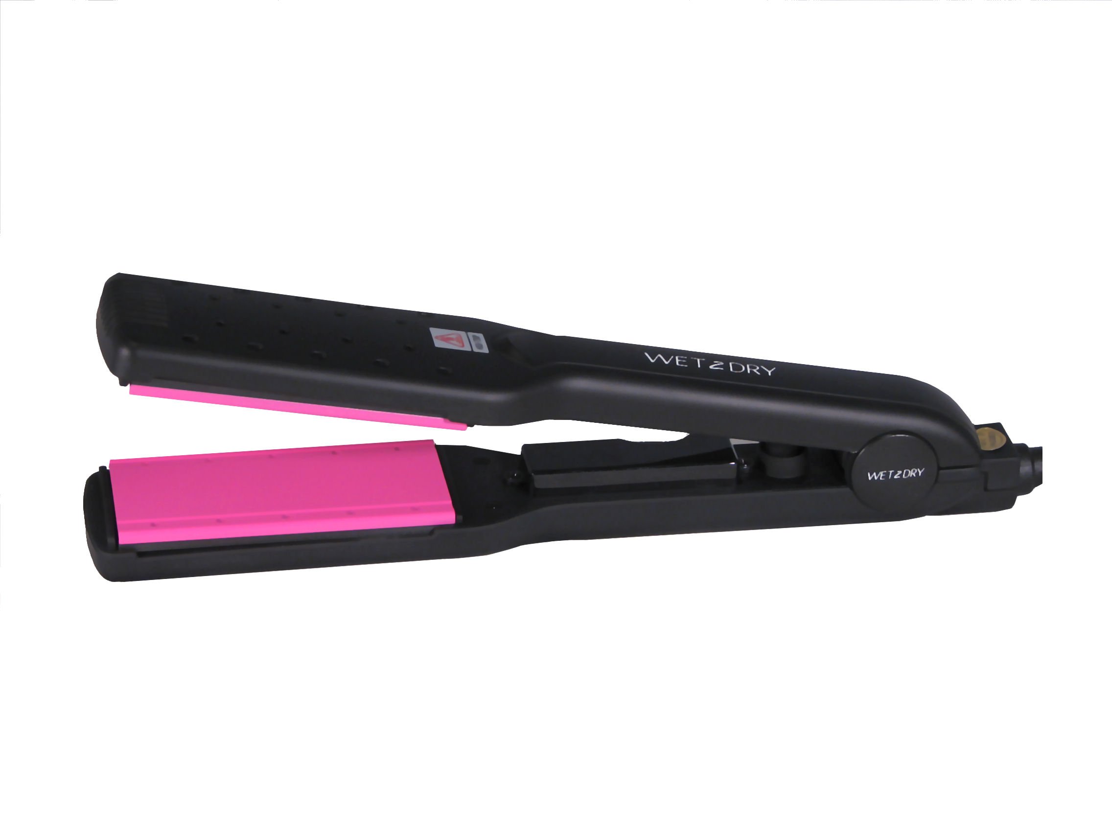 Professional Tourmaline Ceramic Hair Straightener 1.75