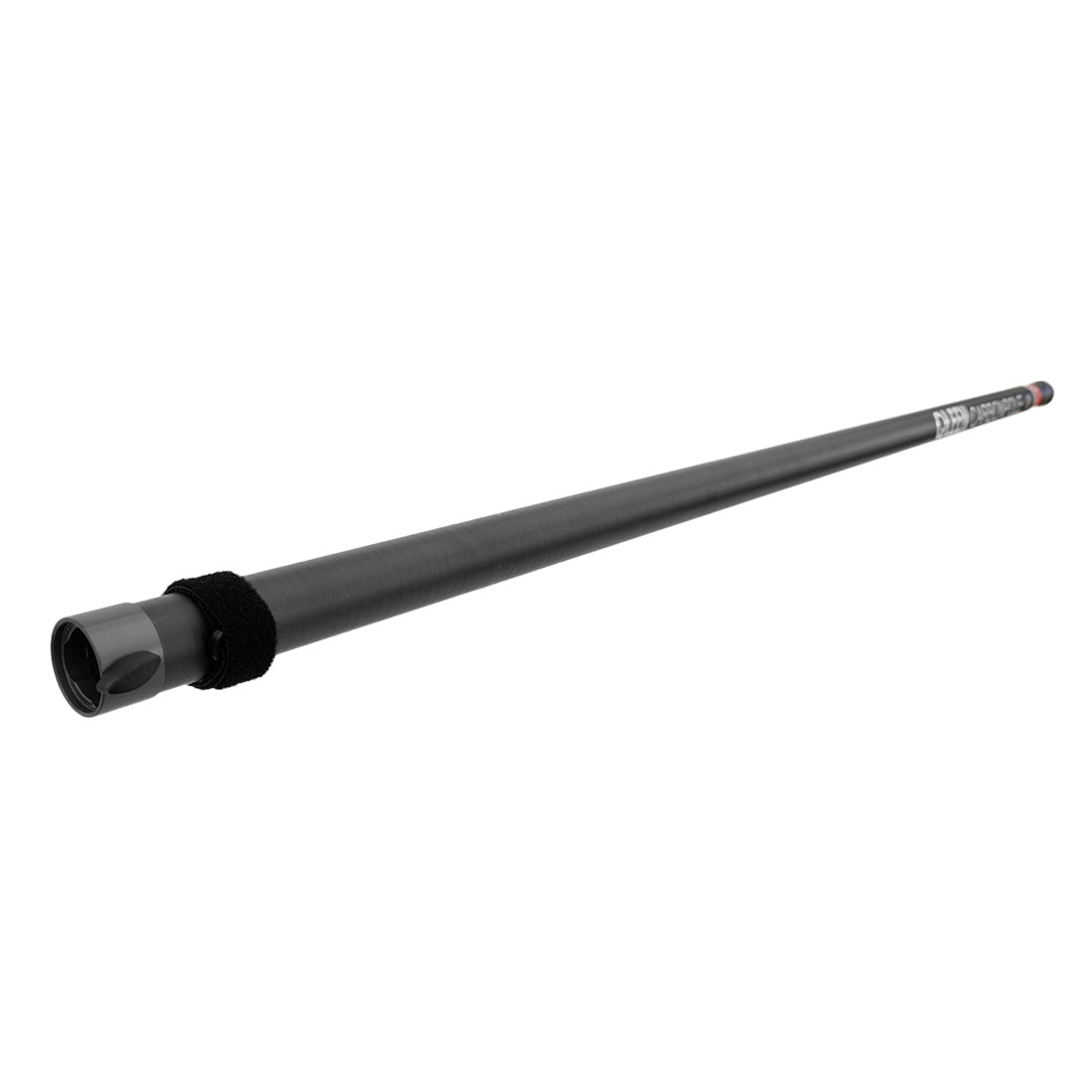 QLEEN Carbon Fiber Fishing Pole - Lightweight & Durable Carbon Fiber Rod for Freshwater & Saltwater Fishing - Perfect for Bass, Trout, and Surf Casting