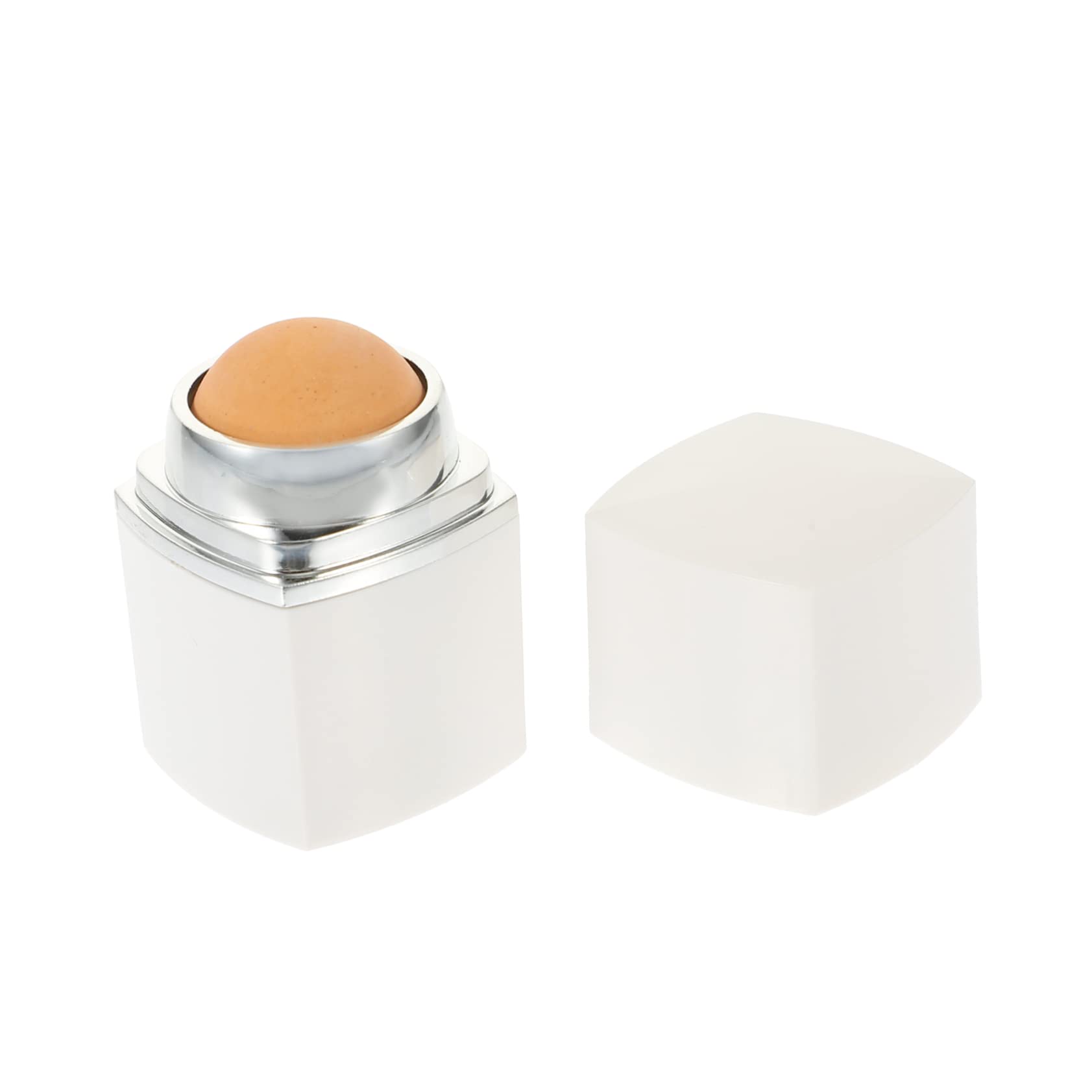 Facial Roller Ball for Face Massage - Skin Care Oil Orb Roller for Glowing Skin - Perfect for Relaxation & Anti-Aging Routine at Home or Spa