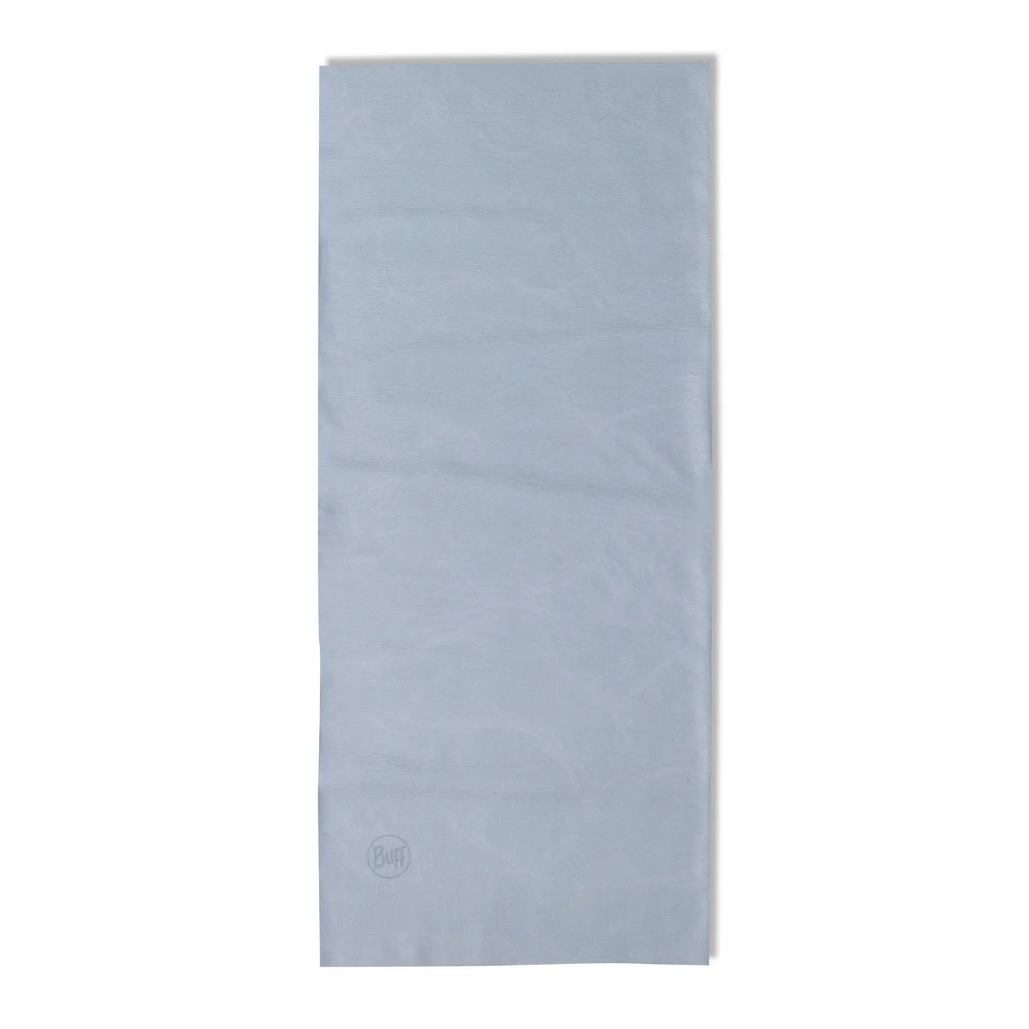 CoolNet UV® Cooling Neck Gaiter - Dusted Light Grey for Sun Protection & Outdoor Activities | Hiking, Running, Cycling, Fishing