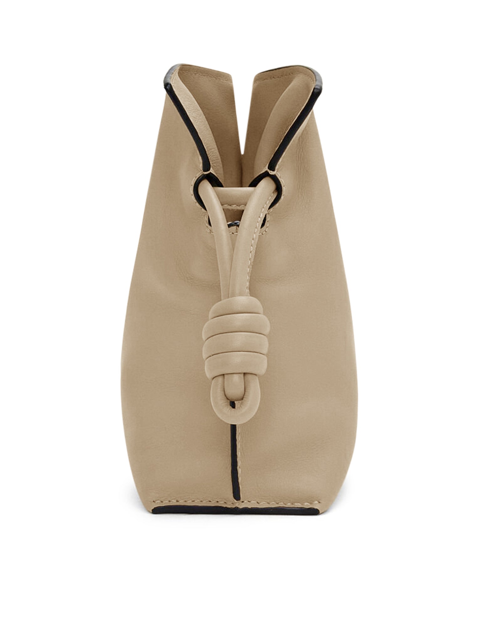 Flamenco Mini Clutch Bag - Elegant & Compact Women's Evening Purse for Parties, Weddings & Special Occasions