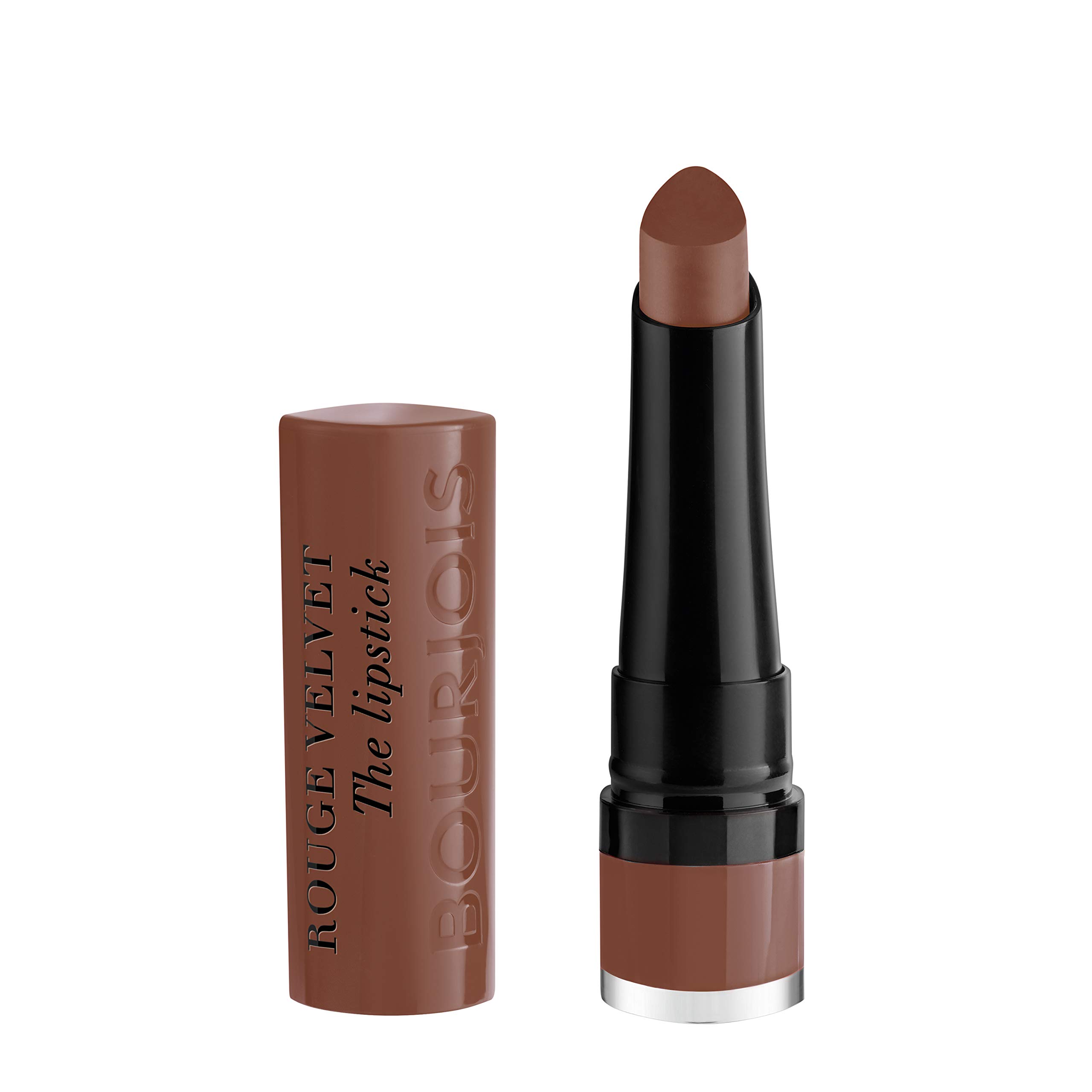 Velvet Matte Red Lipstick - Long Lasting & Highly Pigmented for Bold Looks | Perfect for Parties, Date Nights & Special Occasions