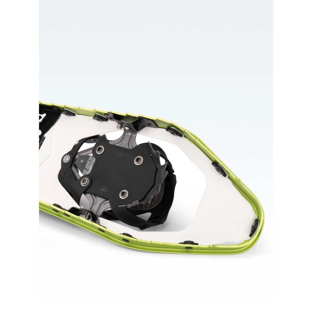 Atlas Range MTN 26 Women's Snowshoes for Hiking & Winter Trails - Lightweight Durable Snow Shoes for Outdoor Adventures