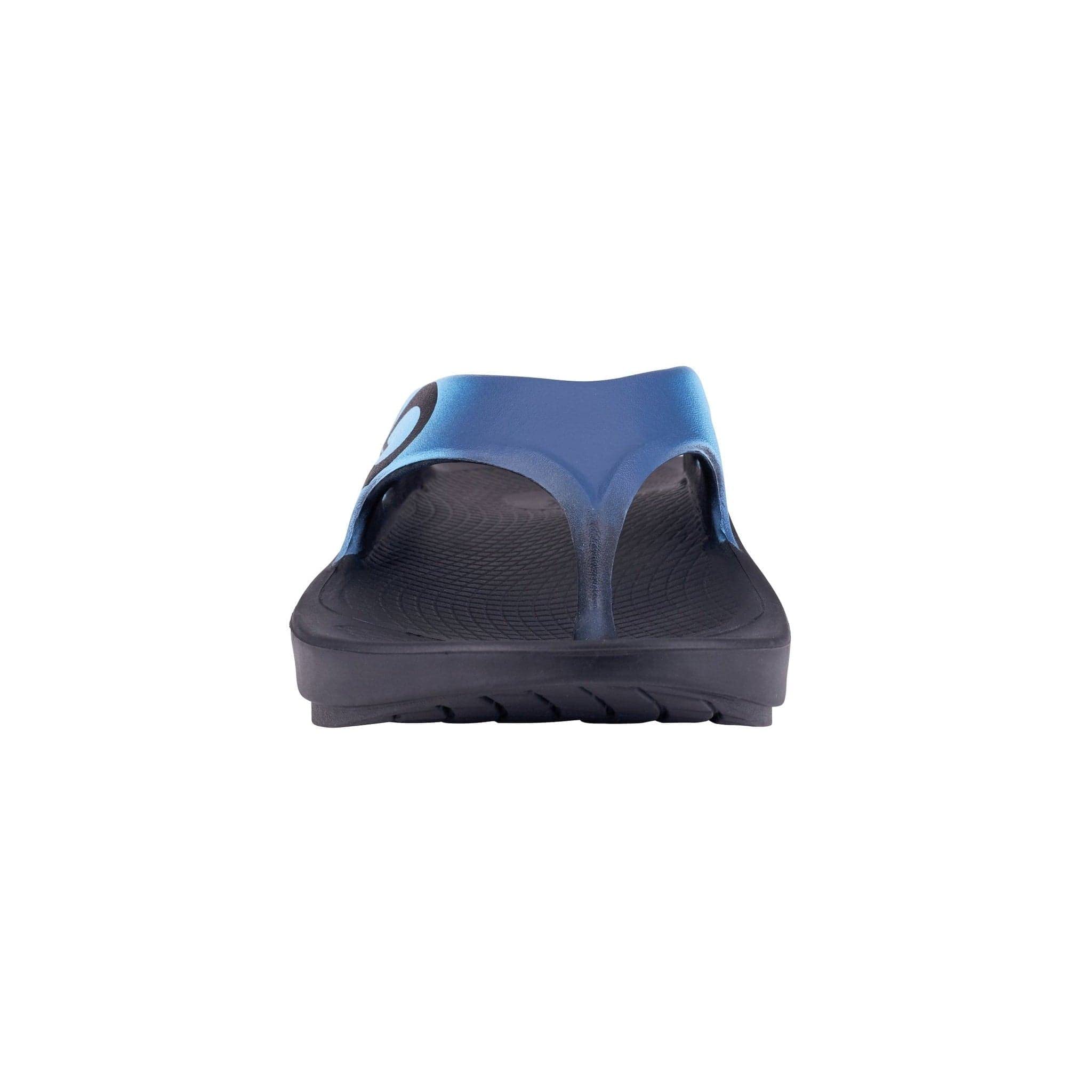 OOFOS Ooriginal Sport Unisex Sandals - Comfortable Recovery Footwear for Men & Women - Perfect for Post-Workout, Travel & Everyday Wear