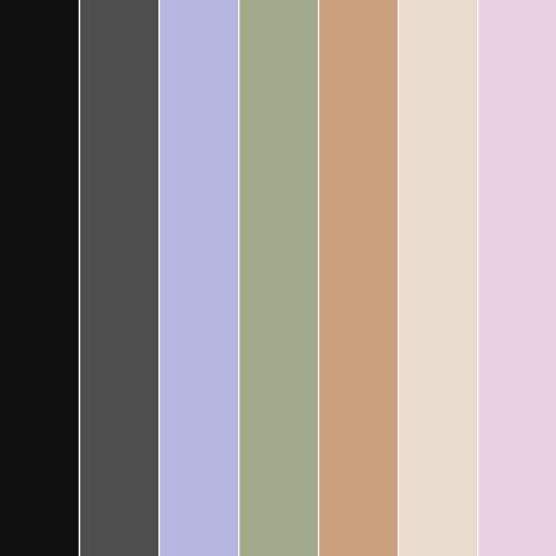 05-black,grey,lilac,khaki,pea Green,nude,light Pink