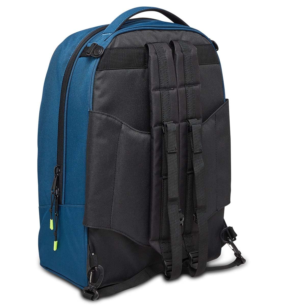 Invicta Men's New Plug TR. 2R - Logo Wheeled Luggage Suitcase for Travel, Business Trips & Vacations | Durable Spinner Carry-On with Smooth Rolling Wheels