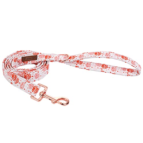 RoseFlower (dog leash)