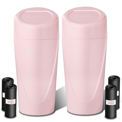 2Pack Sakura Pink