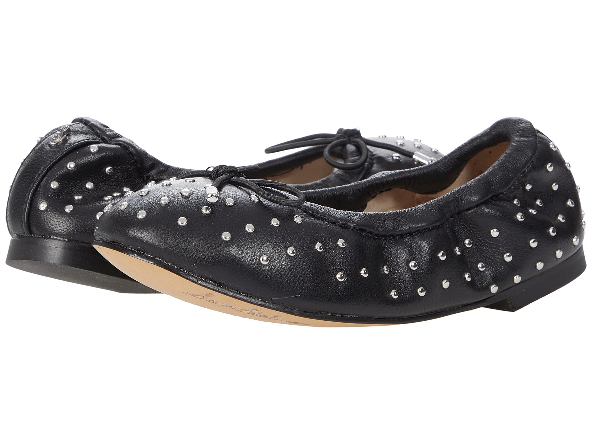 Sam Edelman Fiona Mini Girls' Casual Shoes - Comfortable & Stylish Sneakers for Little & Big Kids - Perfect for School, Play & Everyday Wear