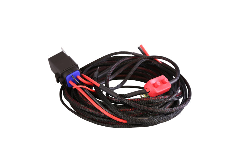 Aeromotive Fuel Pump Deluxe Wiring Kit - High Performance Fuel System Upgrade for Cars, Trucks & Racing Vehicles | Perfect for Street Rods, Muscle Cars & Off-Road Applications