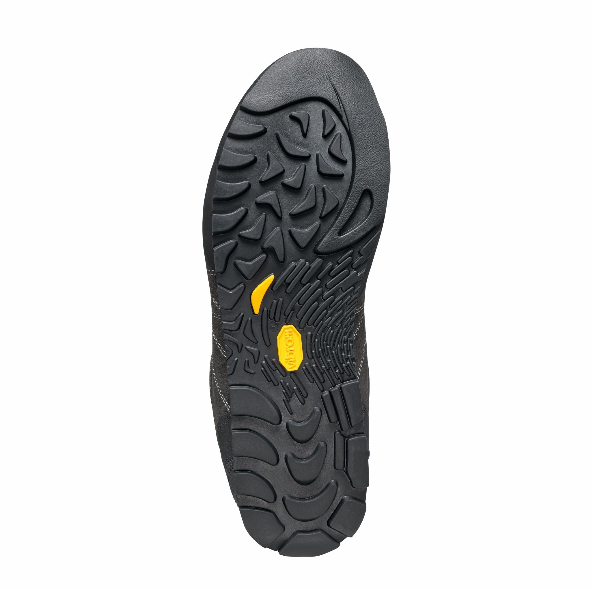 Scarpa Crux Men's Climbing Shoes - Lightweight & Durable for Rock Climbing, Bouldering & Indoor Gym Use