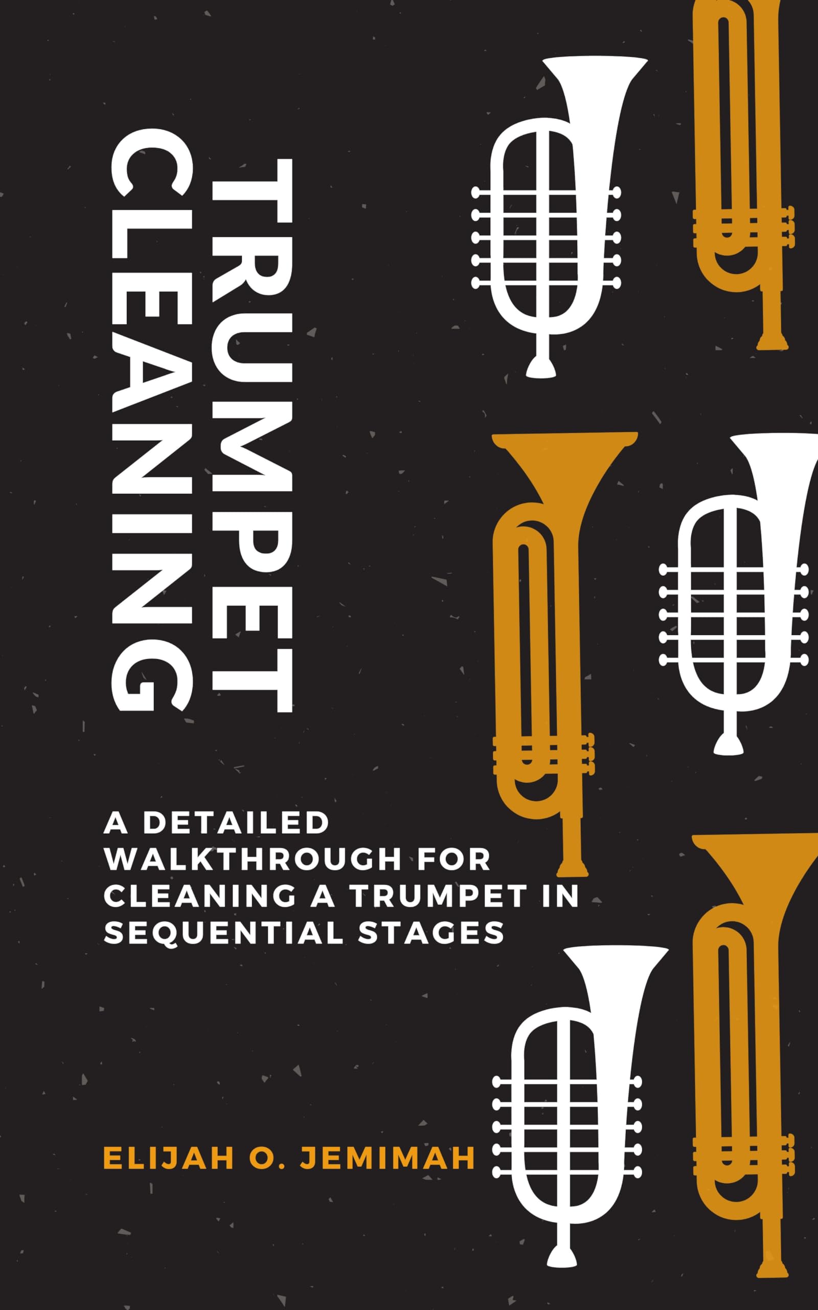 Trumpet Cleaning Guide - Step-by-Step Care for Musicians & Students