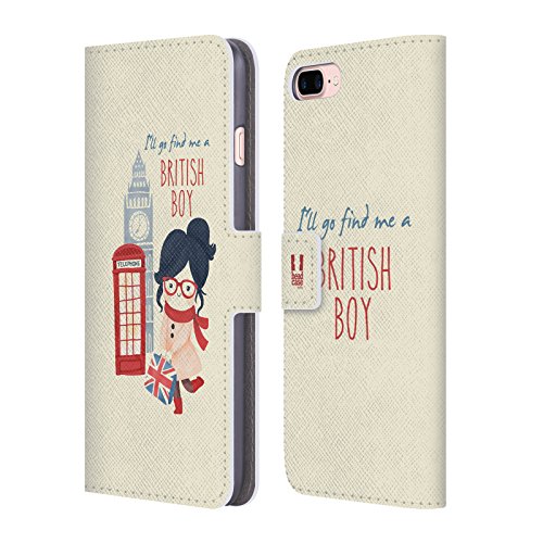 Find A British Boy