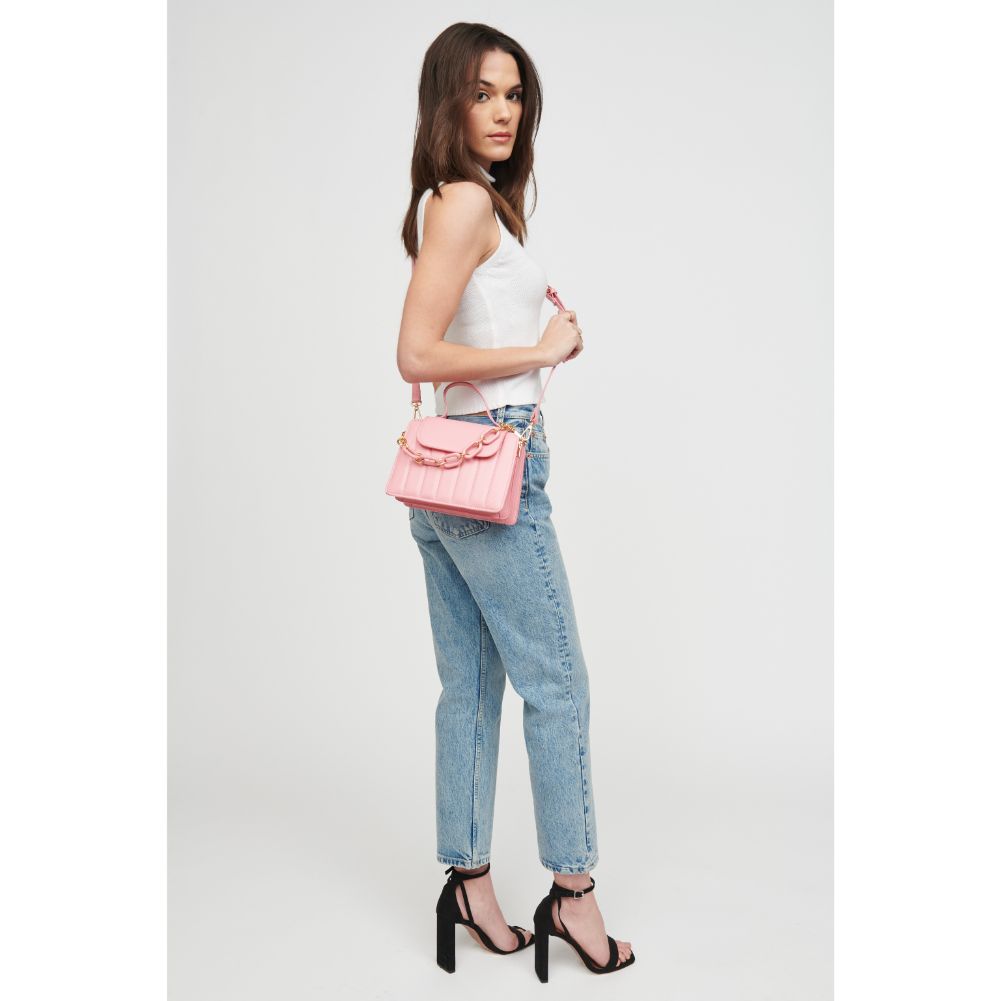 Yasmin Crossbody Bag for Women - Stylish & Lightweight Shoulder Purse - Perfect for Travel, Shopping & Everyday Use