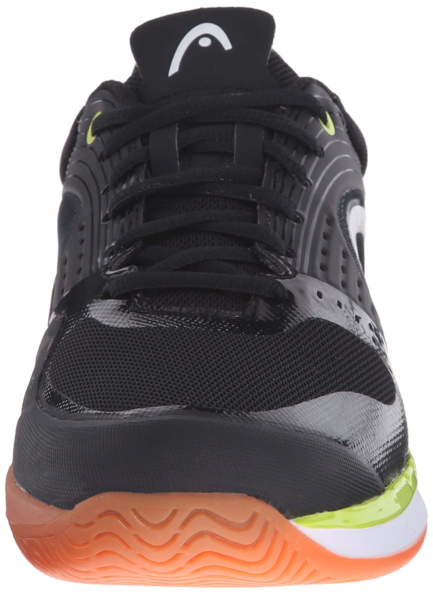 Men's Sprint Pro Indoor Soccer Shoes - Lightweight & Breathable for Training & Games - Perfect for Indoor Courts, Gyms & Turf Fields