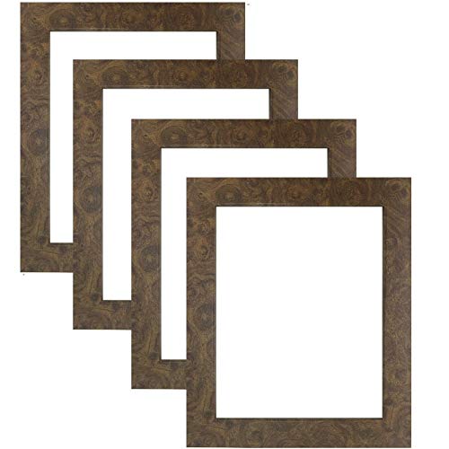 Set of 4 Frames
