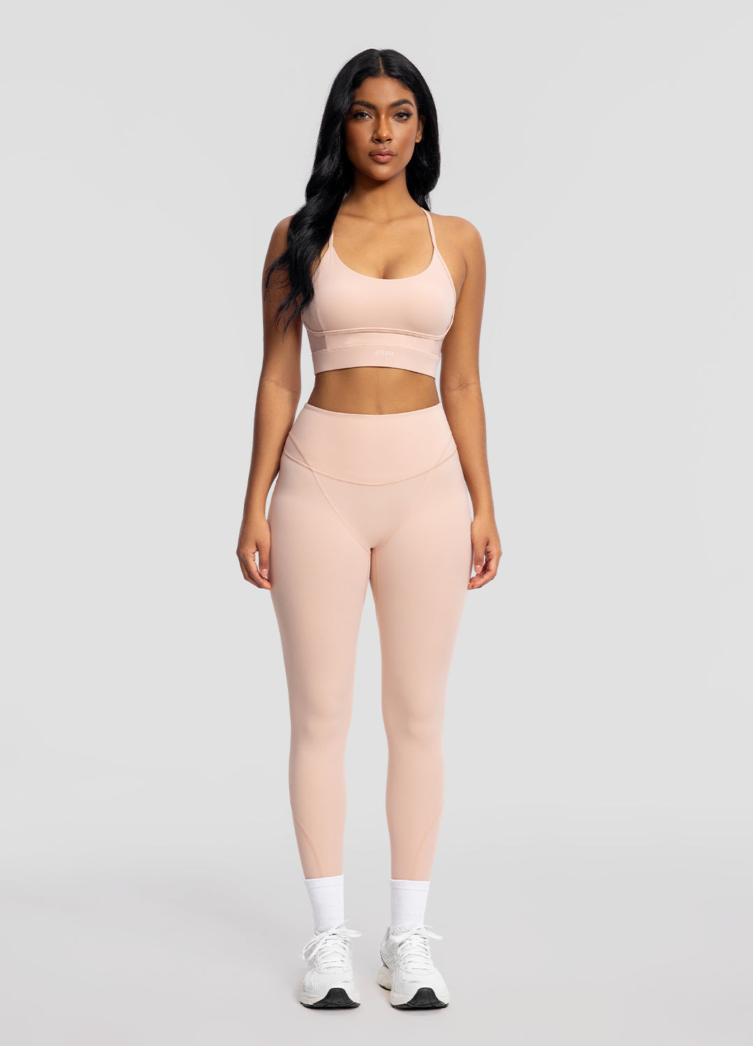 Premium High Stretch Performance Leggings for Women - Yoga, Running & Workout - Comfortable & Breathable Activewear for Gym, Pilates & Everyday Wear