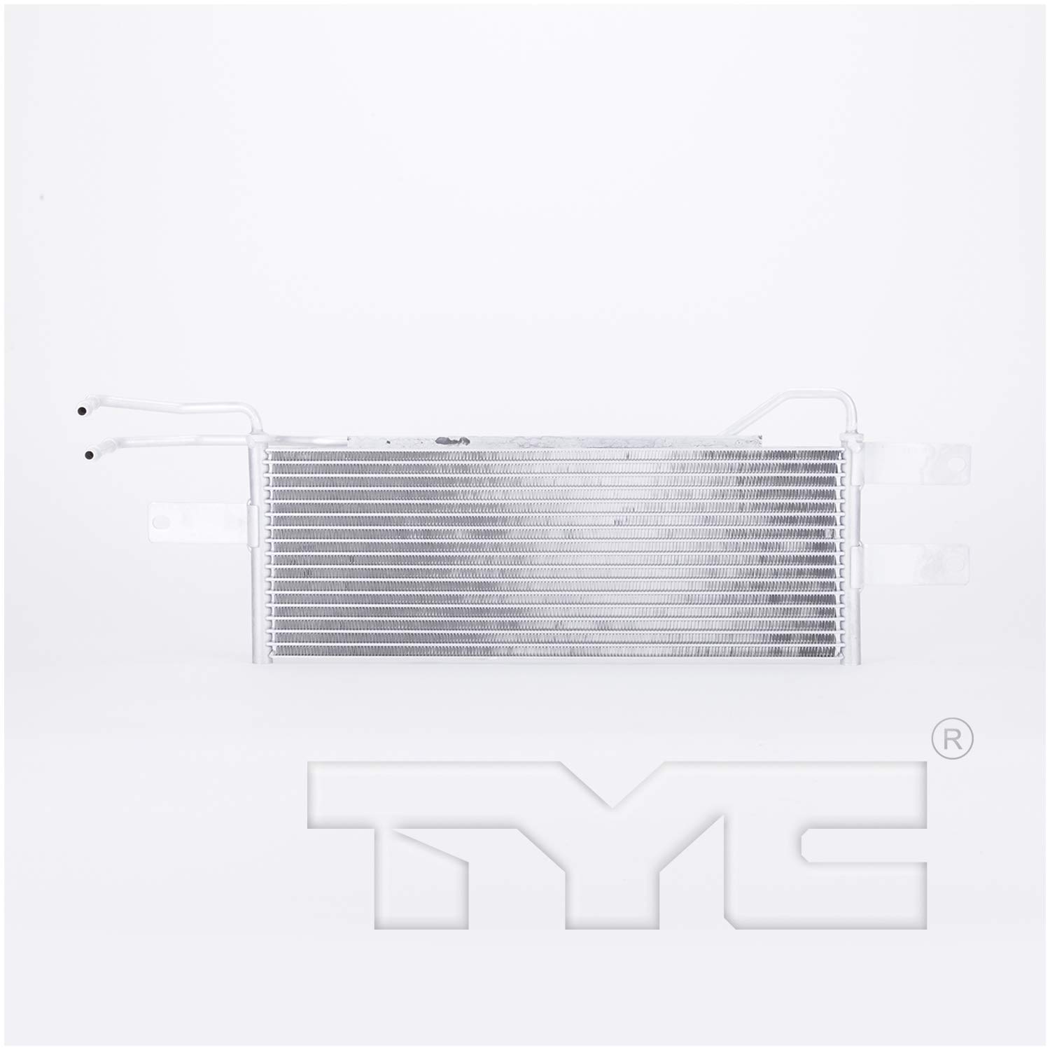 High Performance Automatic Transmission Oil Cooler for Dodge Ram 1500/2500/3500 (2005-2009) - Heavy Duty Cooling for Towing & Off-Road Adventures