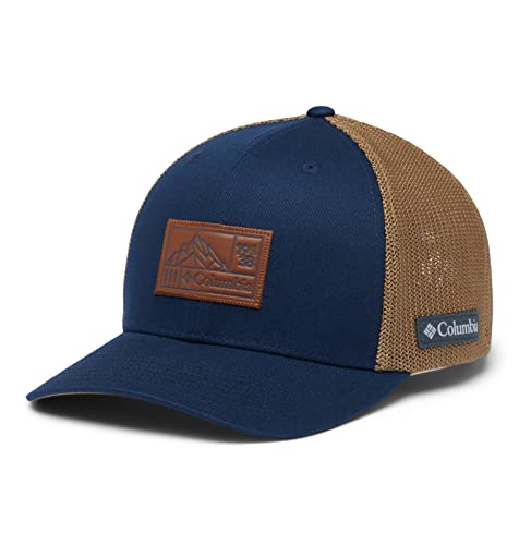Collegiate Navy/Delta/Hike Icon