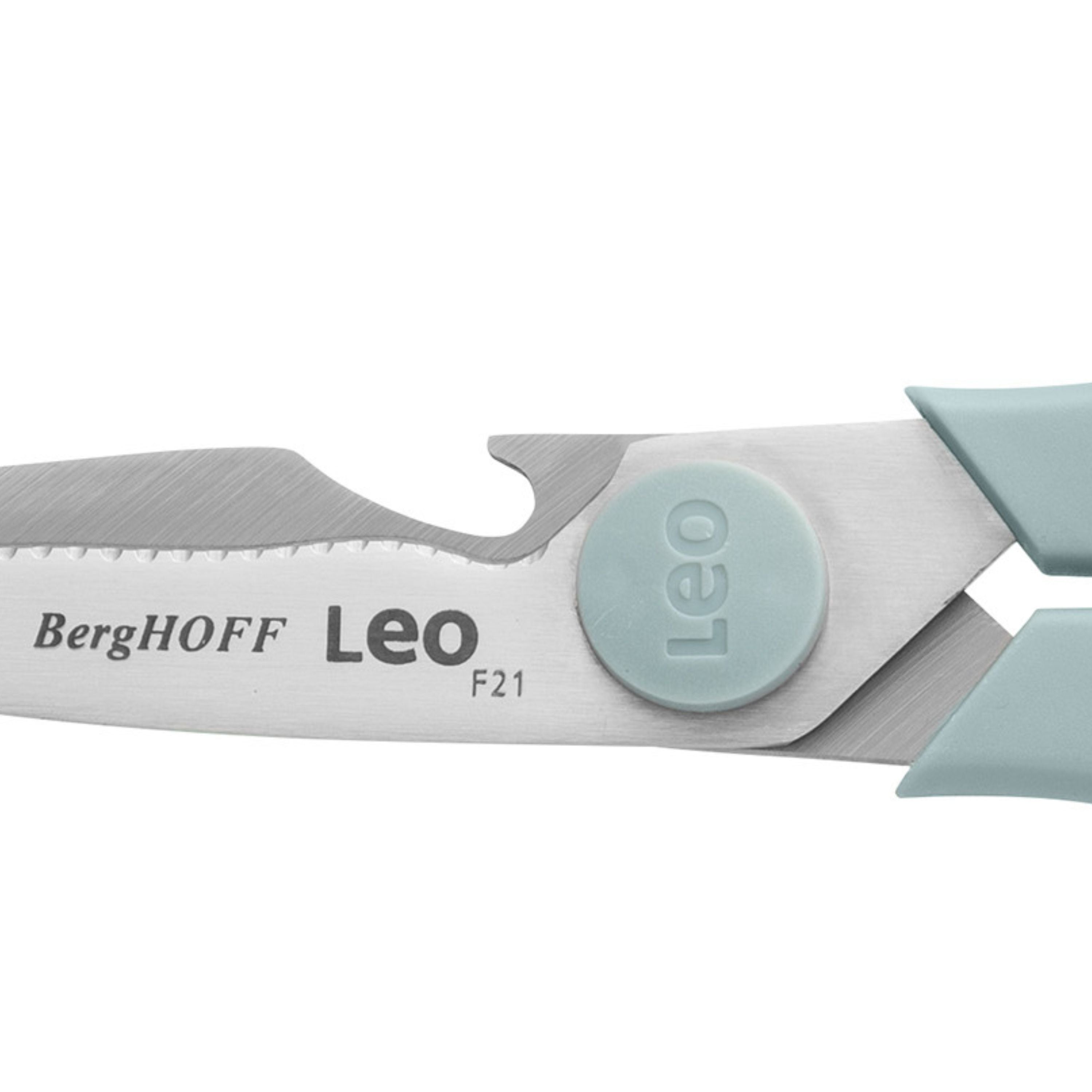 BergHOFF Leo Slate 8.25