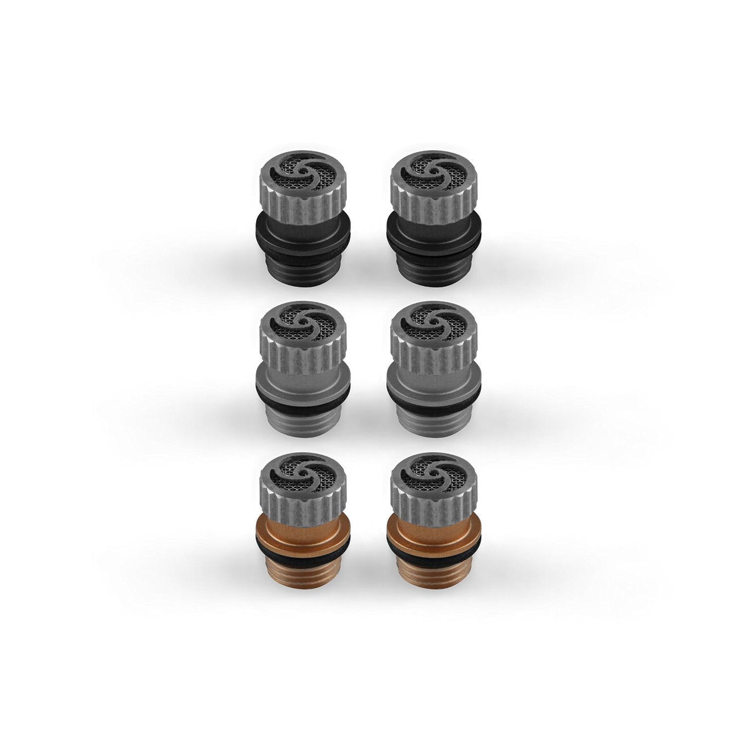 RHA T20 High Fidelity Noise Isolating Dual-Coil In-Ear Headphones - Perfect for Music Lovers, Travel & Workout