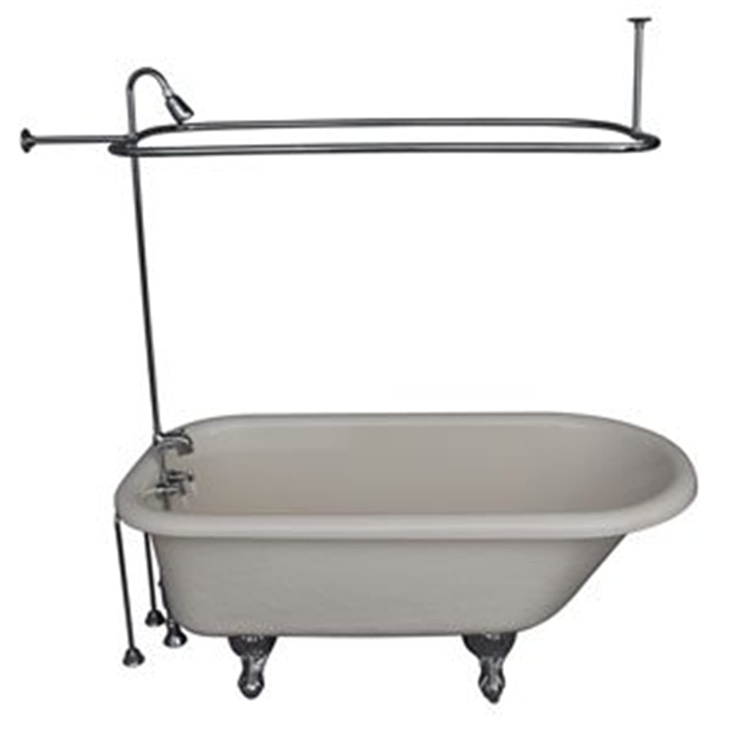 BarclayTub Kit 60