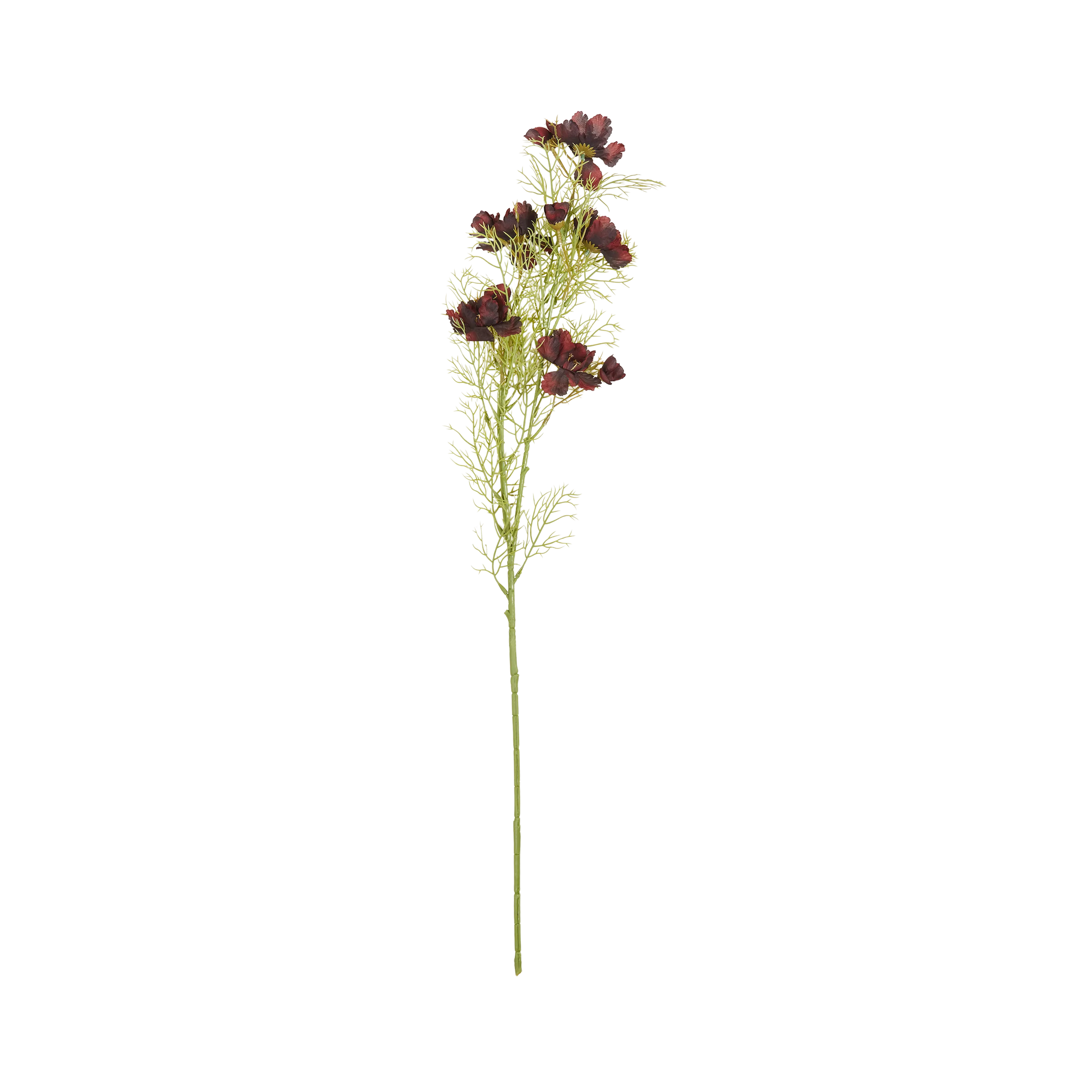 Cosmos Stem 126982039000 - High-Quality Artificial Flowers for Home Decor, Wedding Bouquets, and DIY Crafts | Perfect for Centerpieces, Floral Arrangements, and Gift Giving