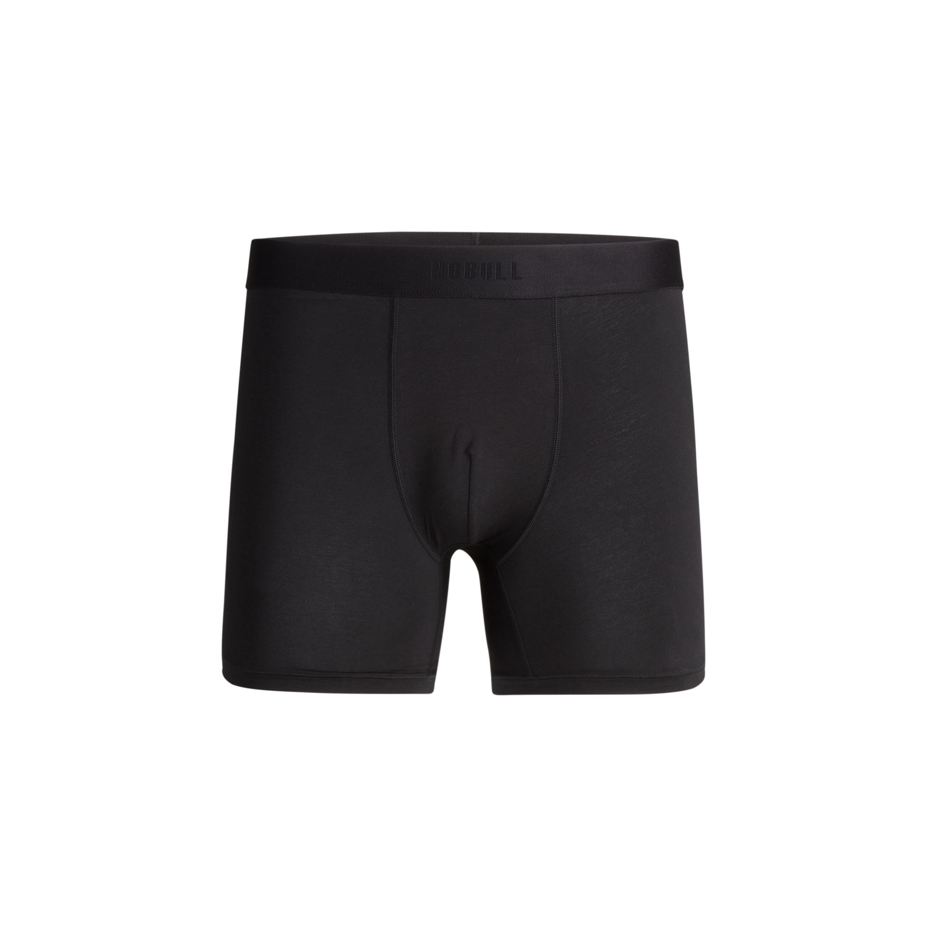 Men's Allday Comfort Boxer Brief 5-Pack - Soft Breathable Underwear for Everyday Wear, Workout & Travel