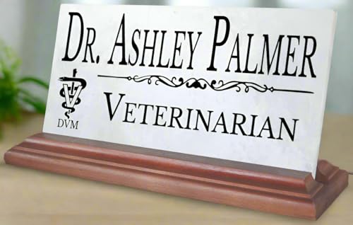 Veterinarian