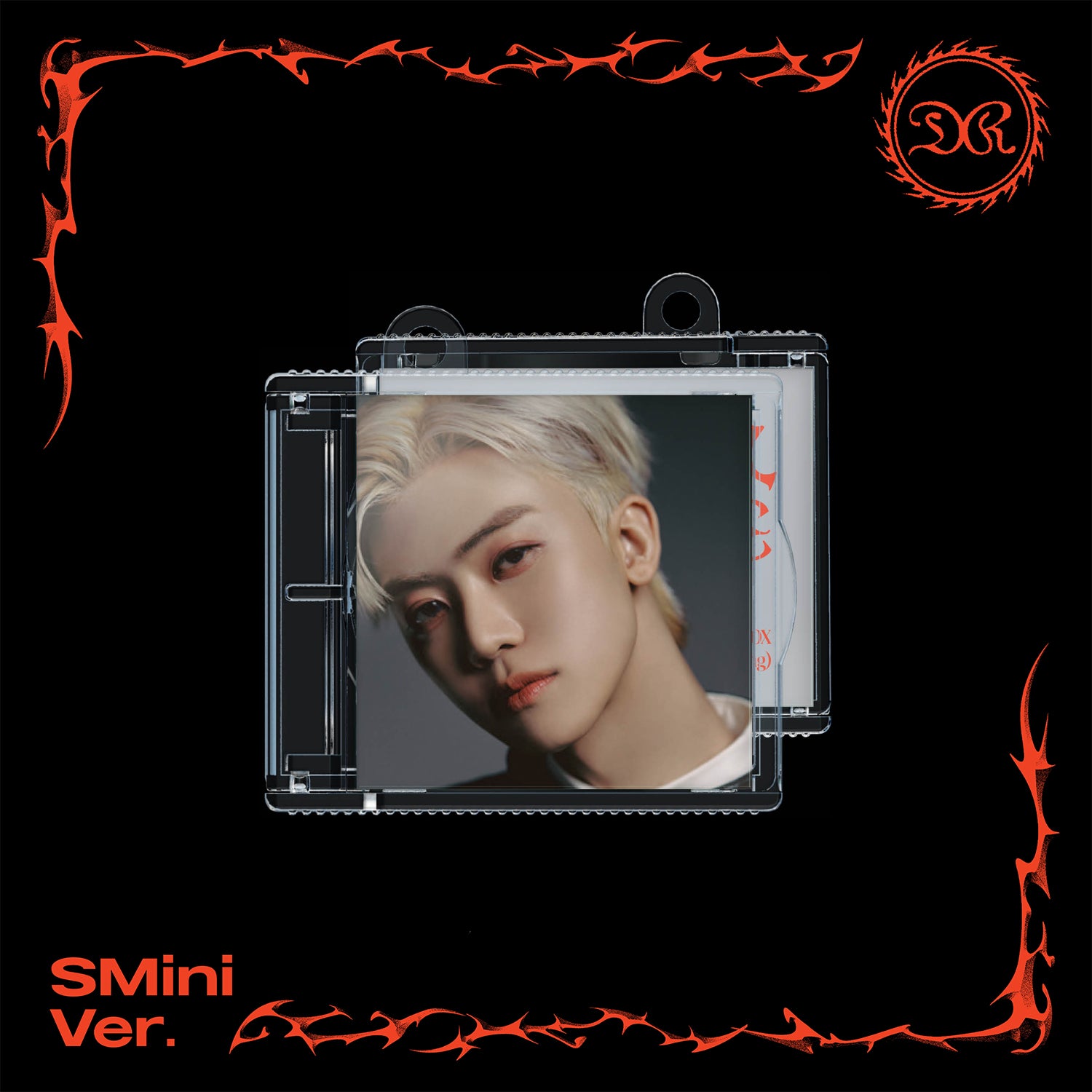 NCT DREAM Official Album 'DREAM( )SCAPE' SMINI Version - K-Pop Music CD for Fans & Collectors | Perfect for Gifts, Display & K-Pop Collections