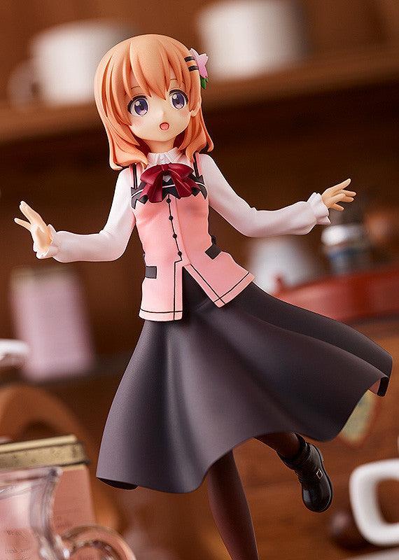 Is the Order a Rabbit? BLOOM Pop Up Parade Figure Cocoa - Anime Collectible Figure for Fans & Decor | Perfect for Display, Gifts, and Anime Collections