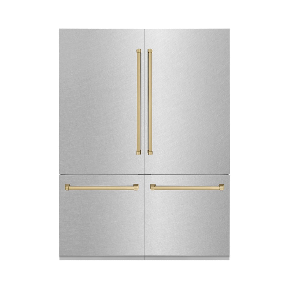 ZLINE Autograph Edition 60