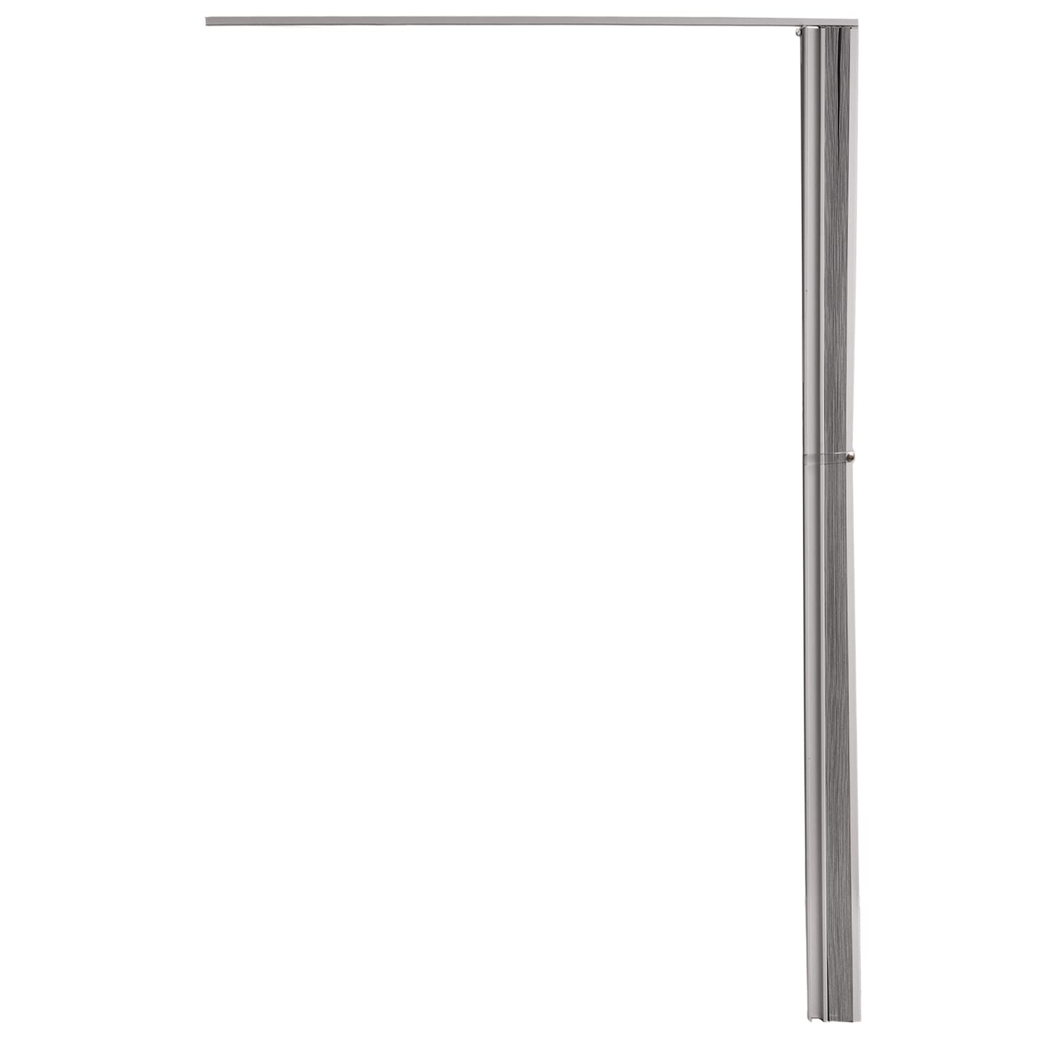 RV Pleated Folding Doors - Space Saving Camper & Closet Folding Door 36