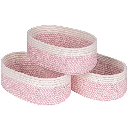 Off White&Mixed Pink