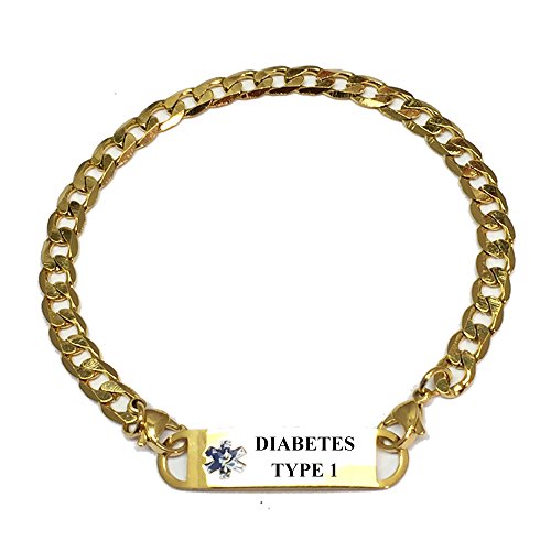 Diabetic T1
