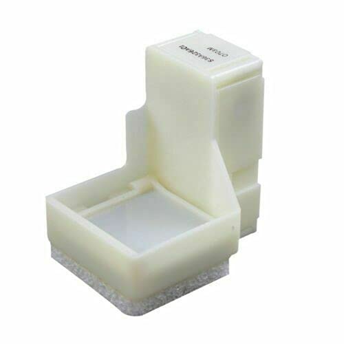 Frigidaire 241853801 Refrigerator Damper Assembly Replacement Part - Compatible with Frigidaire Refrigerators - Perfect for Cooling System Repairs and Maintenance